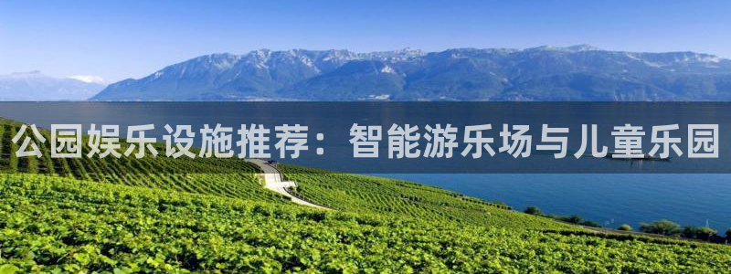 黄金今年会跌吗?：公园娱乐设施推荐：智能游乐场与儿童乐园
